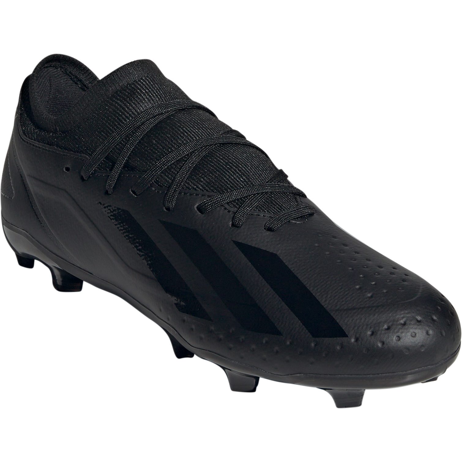 adidas - X Crazyfast.3 Shop Sport core FG Fußballschuhe Bittl black kaufen im