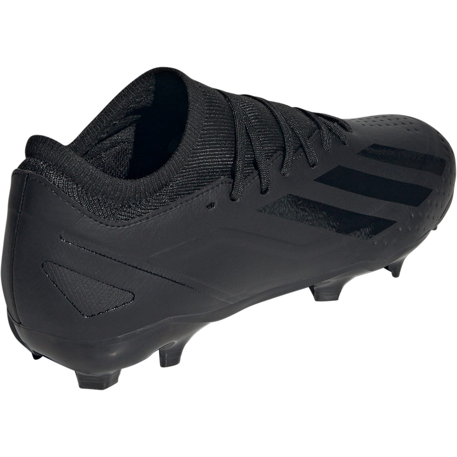 adidas - X Crazyfast.3 FG Fußballschuhe core black kaufen im Sport Bittl  Shop | 