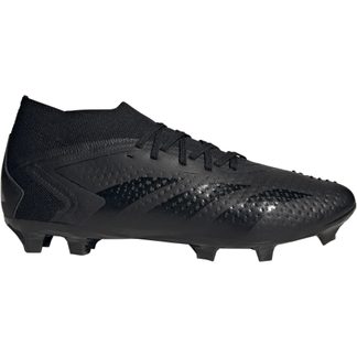 adidas - Predator Accuracy.2 FG Fußballschuhe core black
