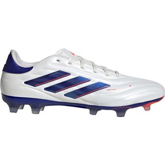 adidas - Copa Pure 2 Pro FG Football Shoes footwear white