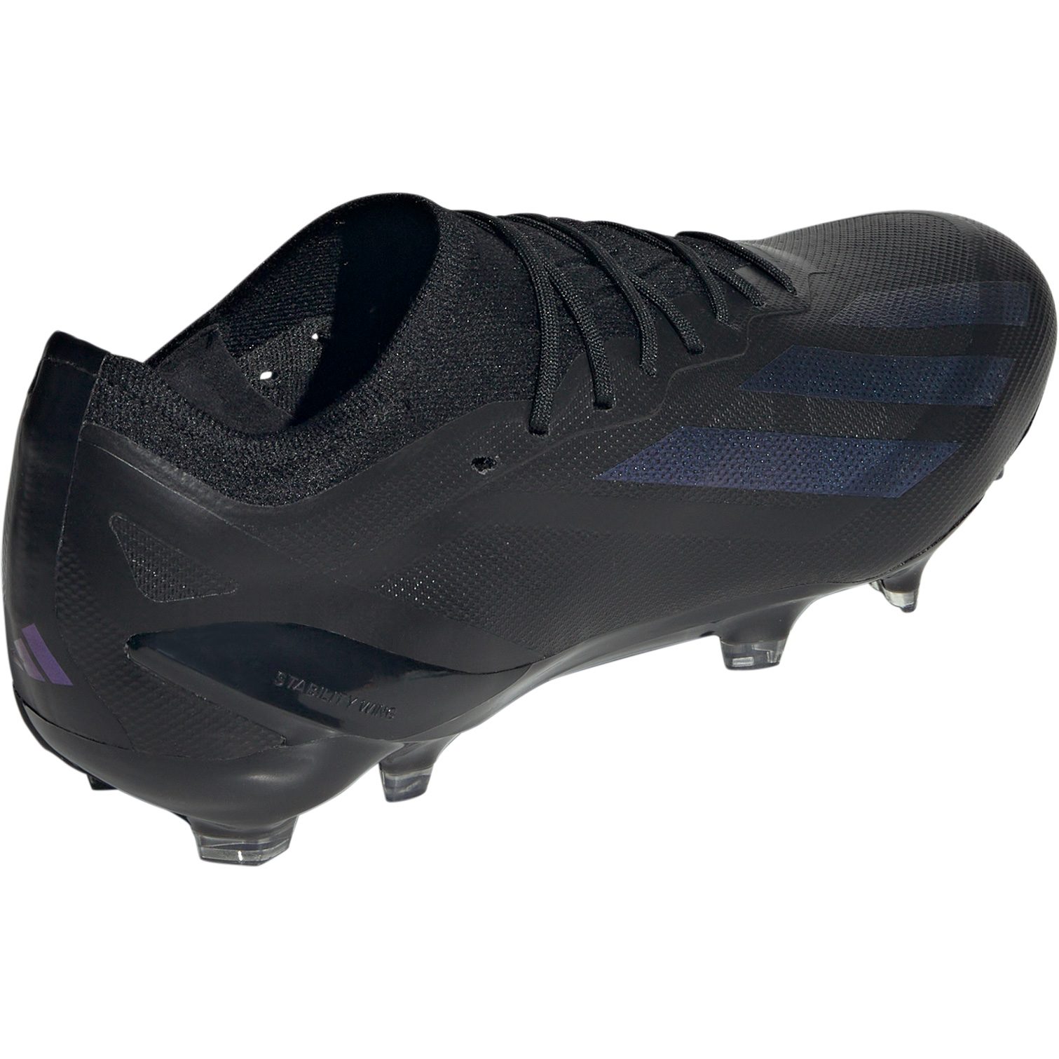 Adidas x fußballschuhe schwarz deals