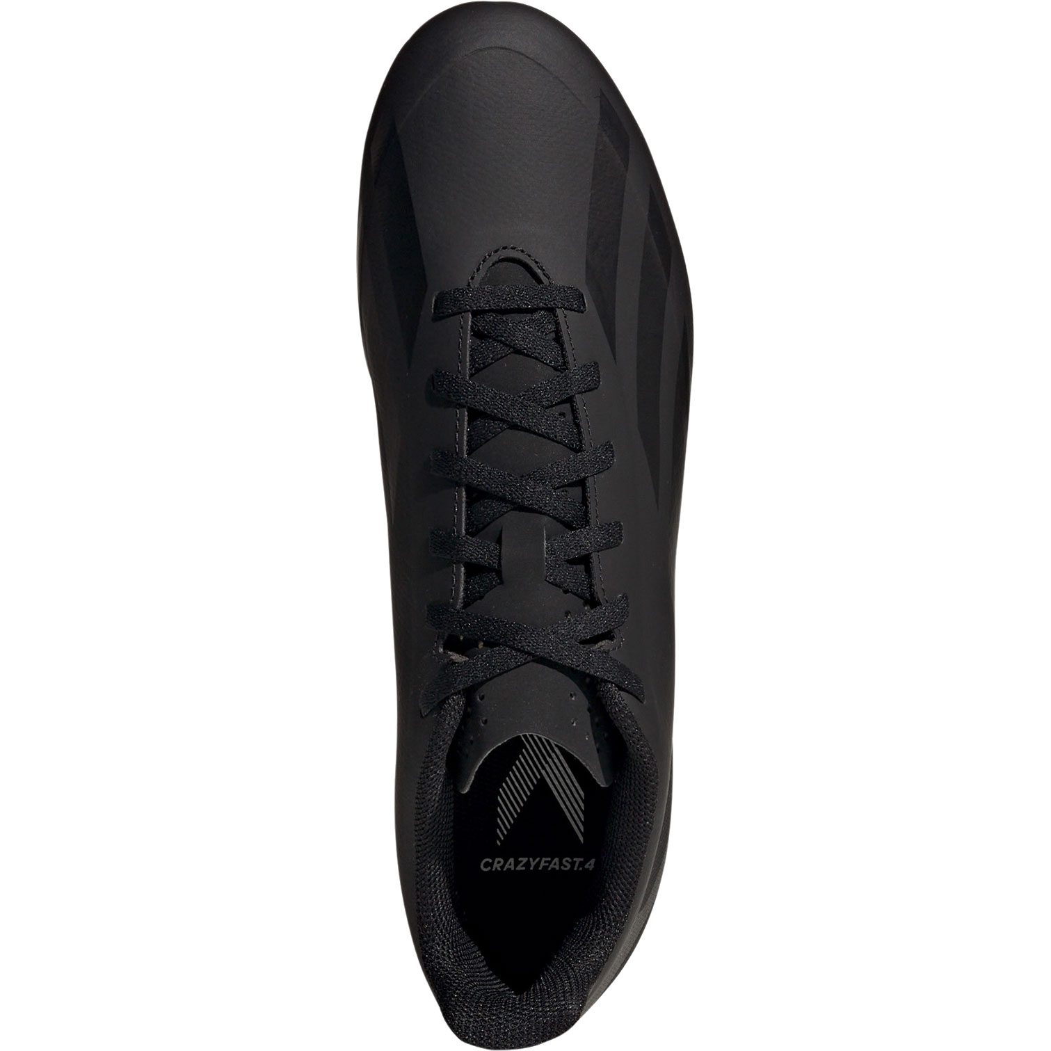adidas - X Crazyfast.4 Shop at Shoes FxG Sport black Bittl core Men Football
