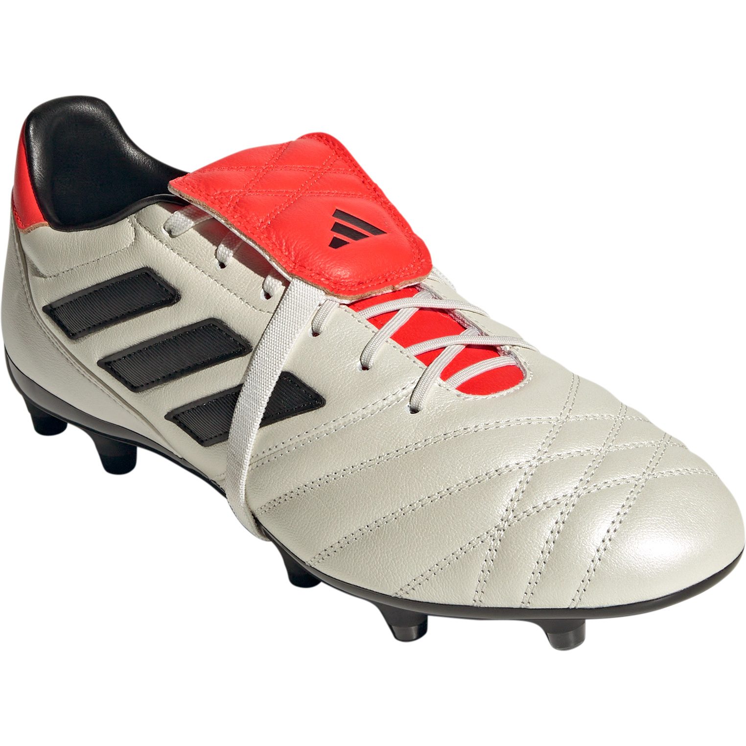 adidas Copa Gloro FG Football Shoes off white at Sport Bittl Shop