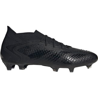 adidas - Predator Accuracy.1 FG Fußballschuhe core black