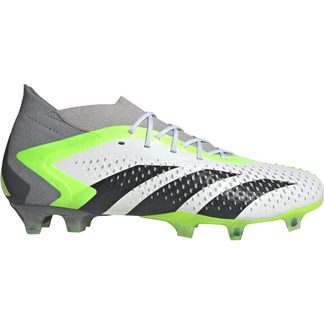 adidas - Predator Accoracy.1 FG Fußballschuhe footwear white