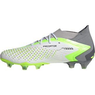Predator Accoracy.1 FG Fußballschuhe footwear white