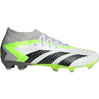 adidas - Predator Accuracy.2 FG Fußballschuhe footwear white