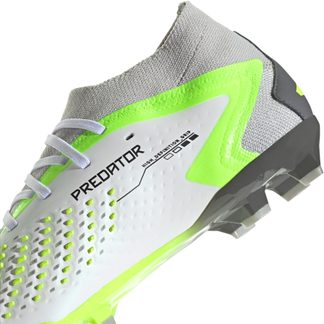 Predator Accuracy.2 FG Fußballschuhe footwear white