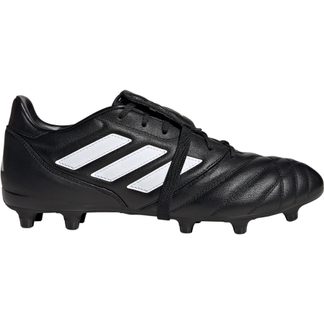 adidas - Predator Accuracy.4 FxG Football Shoes footwear white at Sport  Bittl Shop