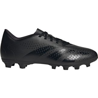adidas - Predator Accuracy.4 FxG Fußballschuhe core black