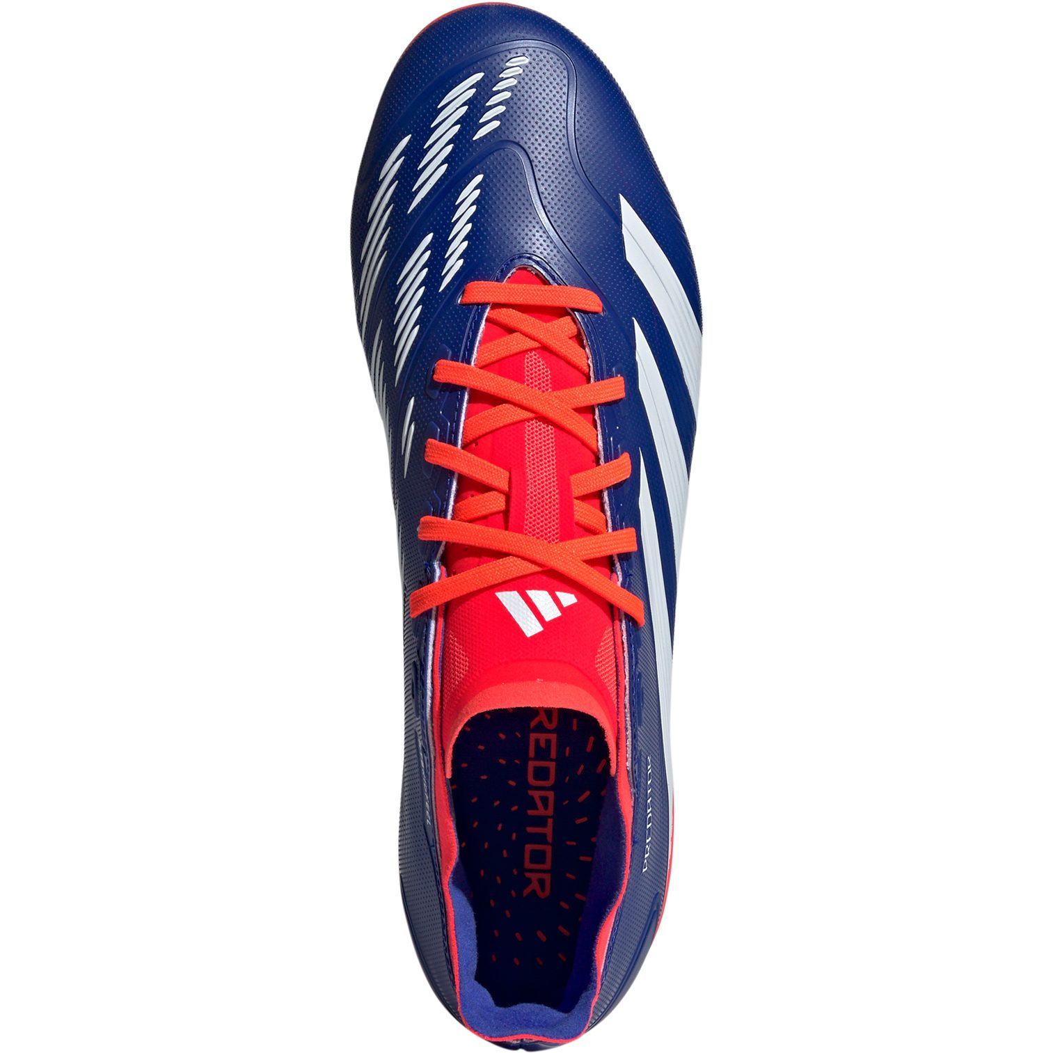 adidas Predator League FG Football Shoes lucid blue at Sport Bittl Shop
