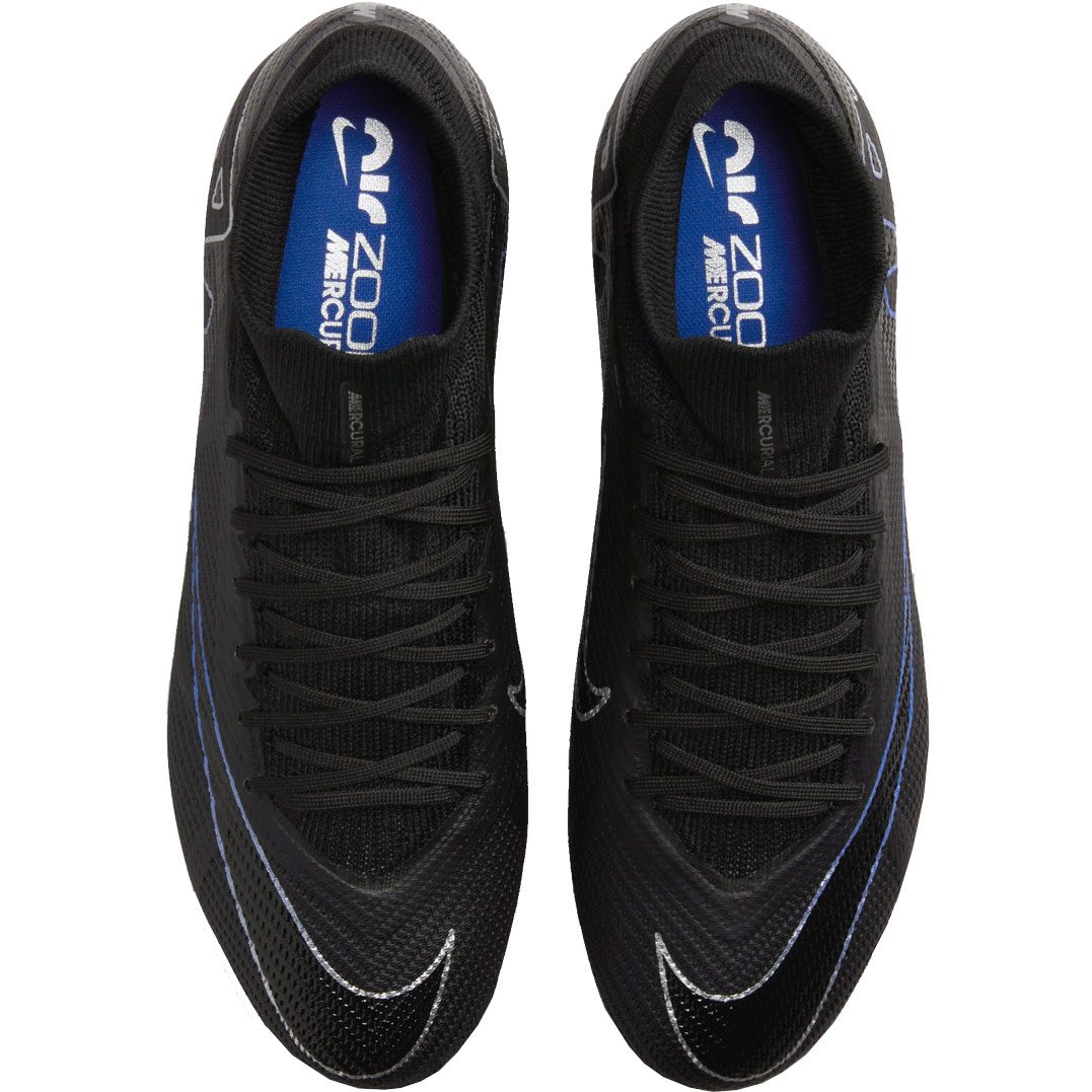 Black nike cr7 store