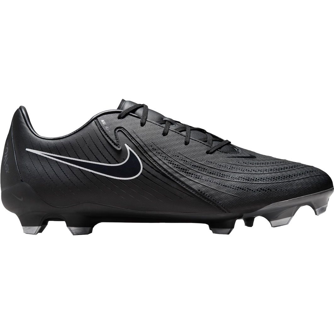 Nike Phantom GX 2 Academy MG FuBballschuhe schwarz kaufen im Sport Bittl Shop