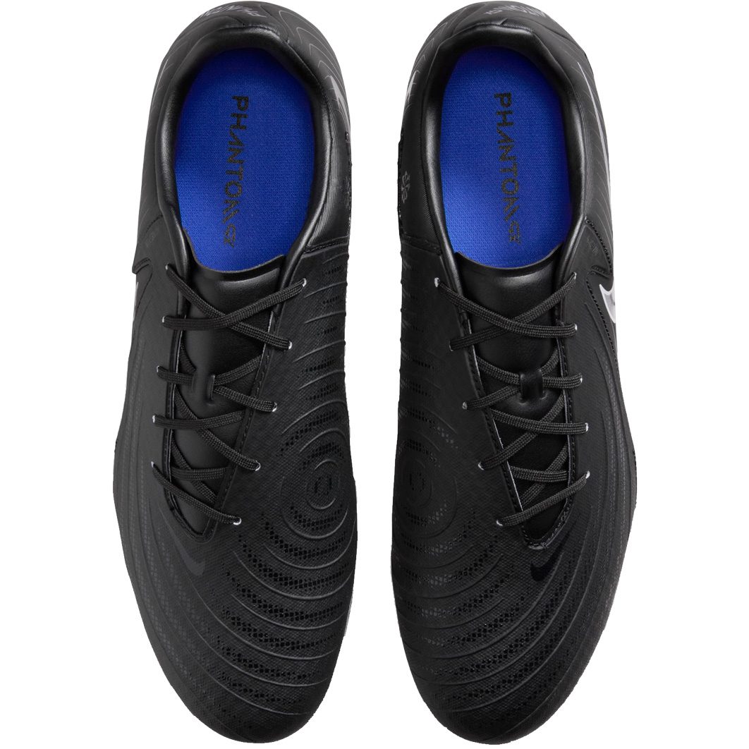 Nike Phantom GX2 Academyブラック 24cm aurora_fj2577-002_phcfh001-