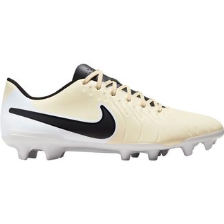 Nike - Tiempo Legend 10 Club MG Football Shoes lemonade