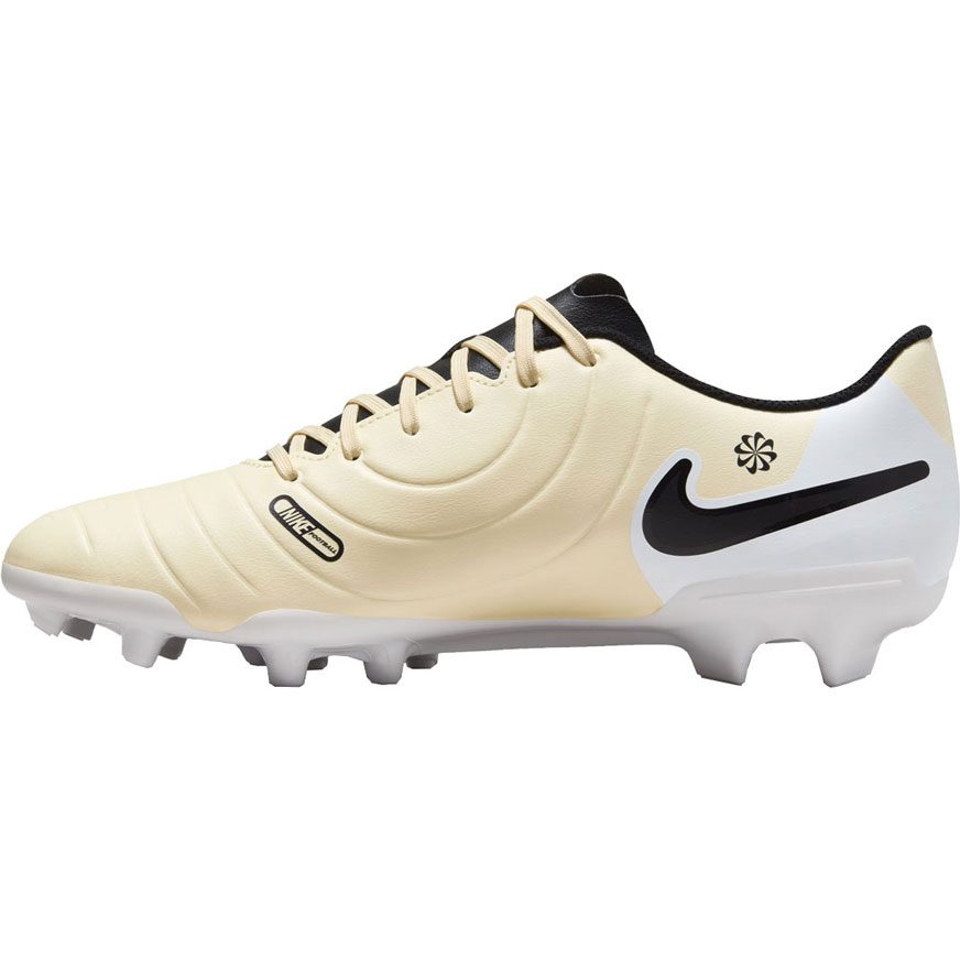 Nike leather football new arrivals