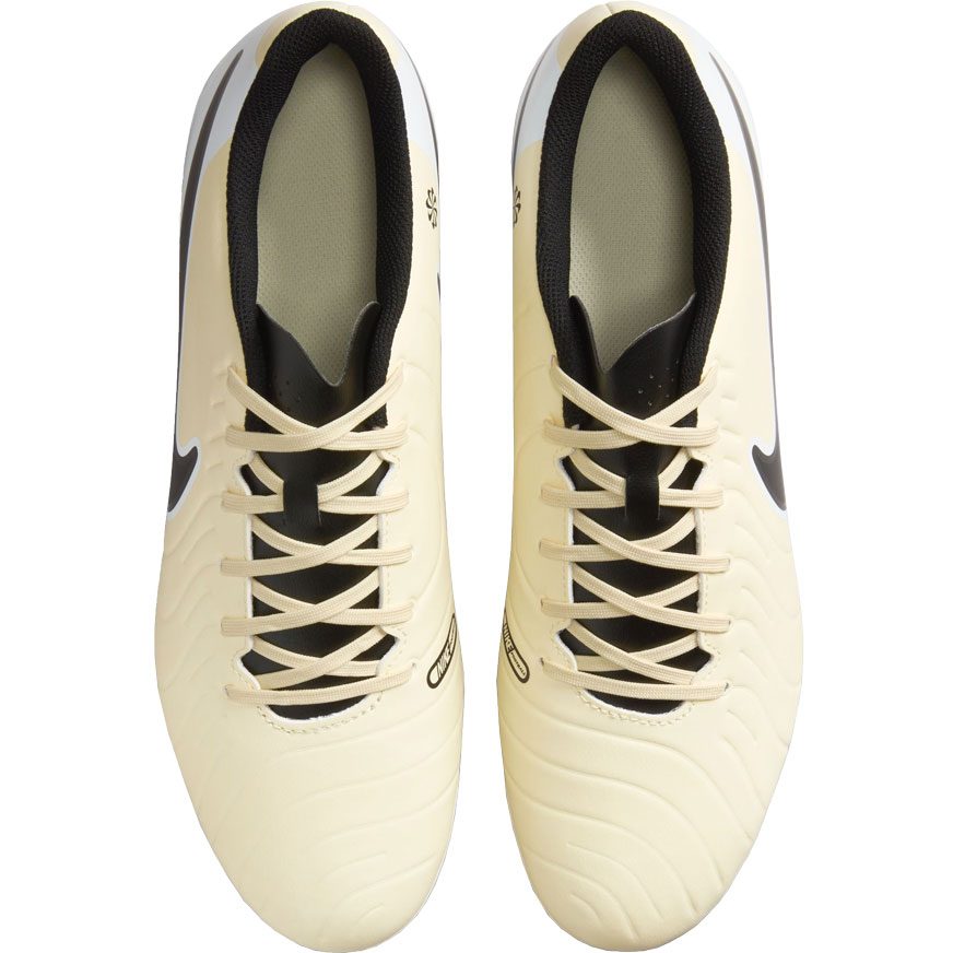 Nike Tiempo Legend 10 Club MG Football Shoes lemonade at Sport Bittl Shop