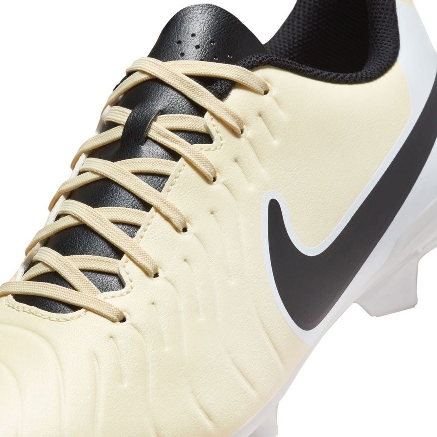 Nike Tiempo Legend 10 Club MG Football Shoes lemonade at Sport Bittl Shop