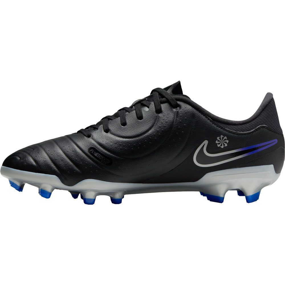 Nike Tiempo Legend 10 Academy MG Football Shoes black
