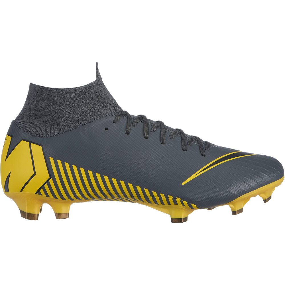 Nike - Superfly 6 Pro FG Football Shoes 