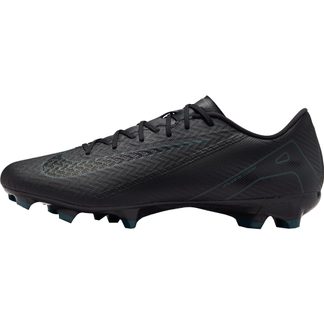 Mercurial Vapor 16 Academy FG/MG Football Shoes black