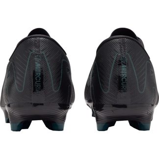 Mercurial Vapor 16 Academy FG/MG Football Shoes black