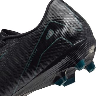 Mercurial Vapor 16 Academy FG/MG Football Shoes black