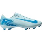 Mercurial Vapor 16 Academy FG/MG Football Shoes glacier blue