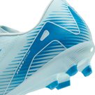 Mercurial Vapor 16 Academy FG/MG Football Shoes glacier blue