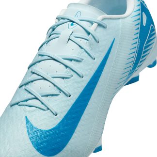 Mercurial Vapor 16 Academy FG/MG Football Shoes glacier blue