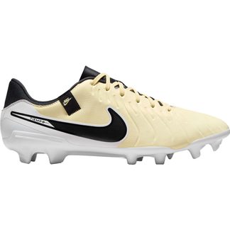 Nike - Tiempo Legend 10 Academy MG Football Shoes lemonade