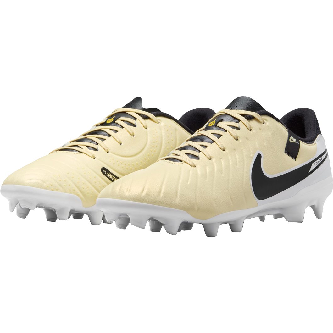 Nike tiempo football boots size 10 sales