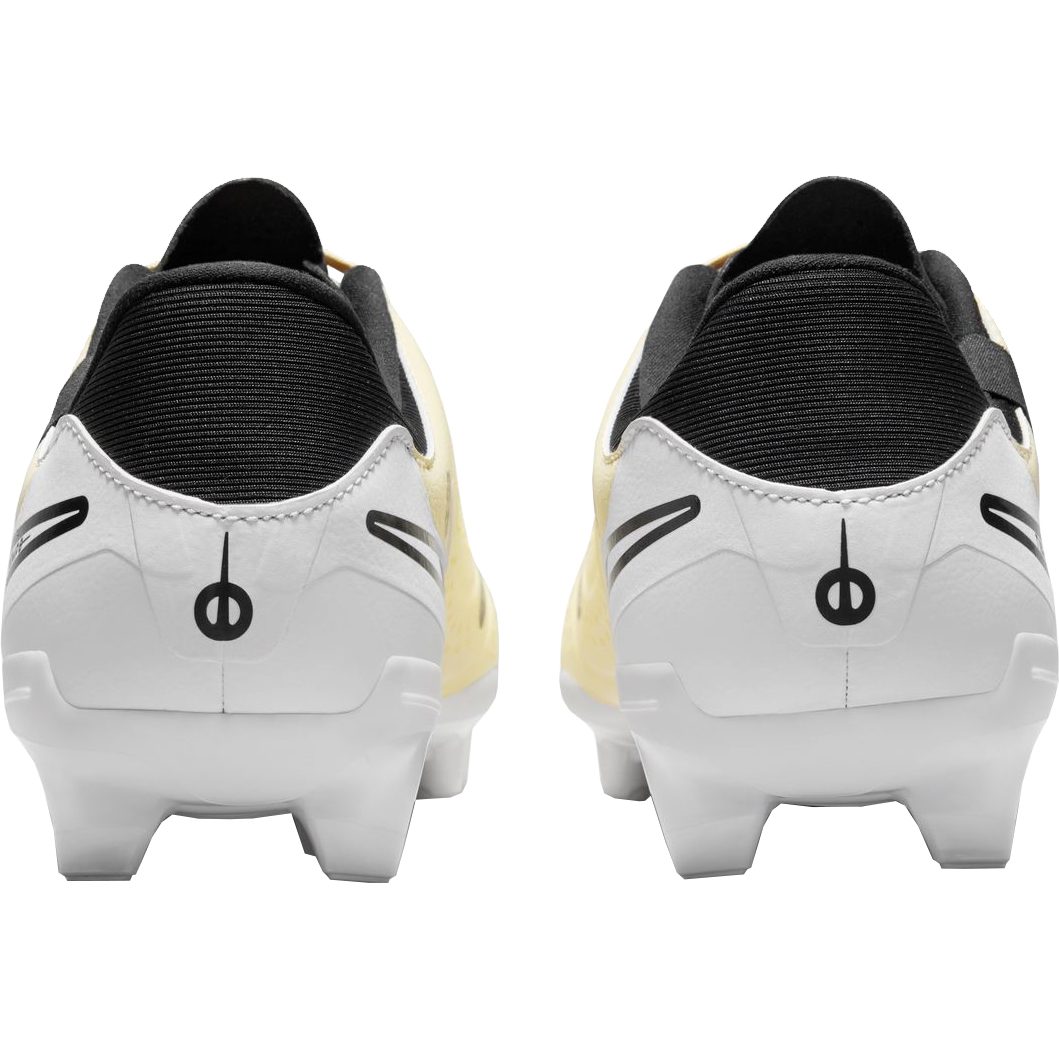 Nike Tiempo Legend 10 Academy MG Football Shoes lemonade at Sport Bittl Shop