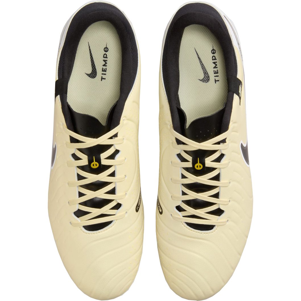 Nike - Tiempo Legend 10 Academy MG Football Shoes lemonade