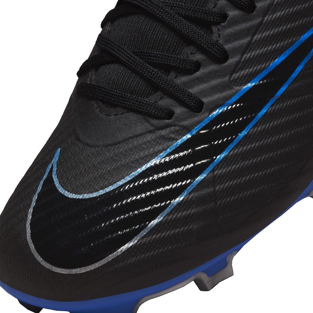 Nike Mercurial Superfly 9 Academy FG MG Football Shoes black at Sport Bittl Shop