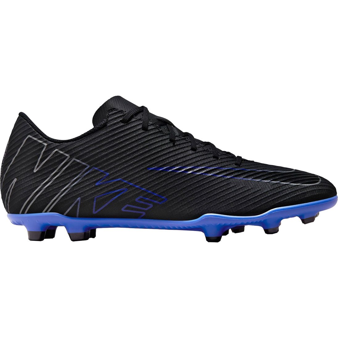 Nike Mercurial Vapor 15 Club FG MG Football Shoes black at Sport Bittl Shop