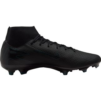 Mercurial Superfly 10 Academy FG/MG Football Shoes black