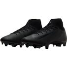 Mercurial Superfly 10 Academy FG/MG Football Shoes black