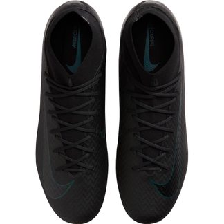 Mercurial Superfly 10 Academy FG/MG Football Shoes black