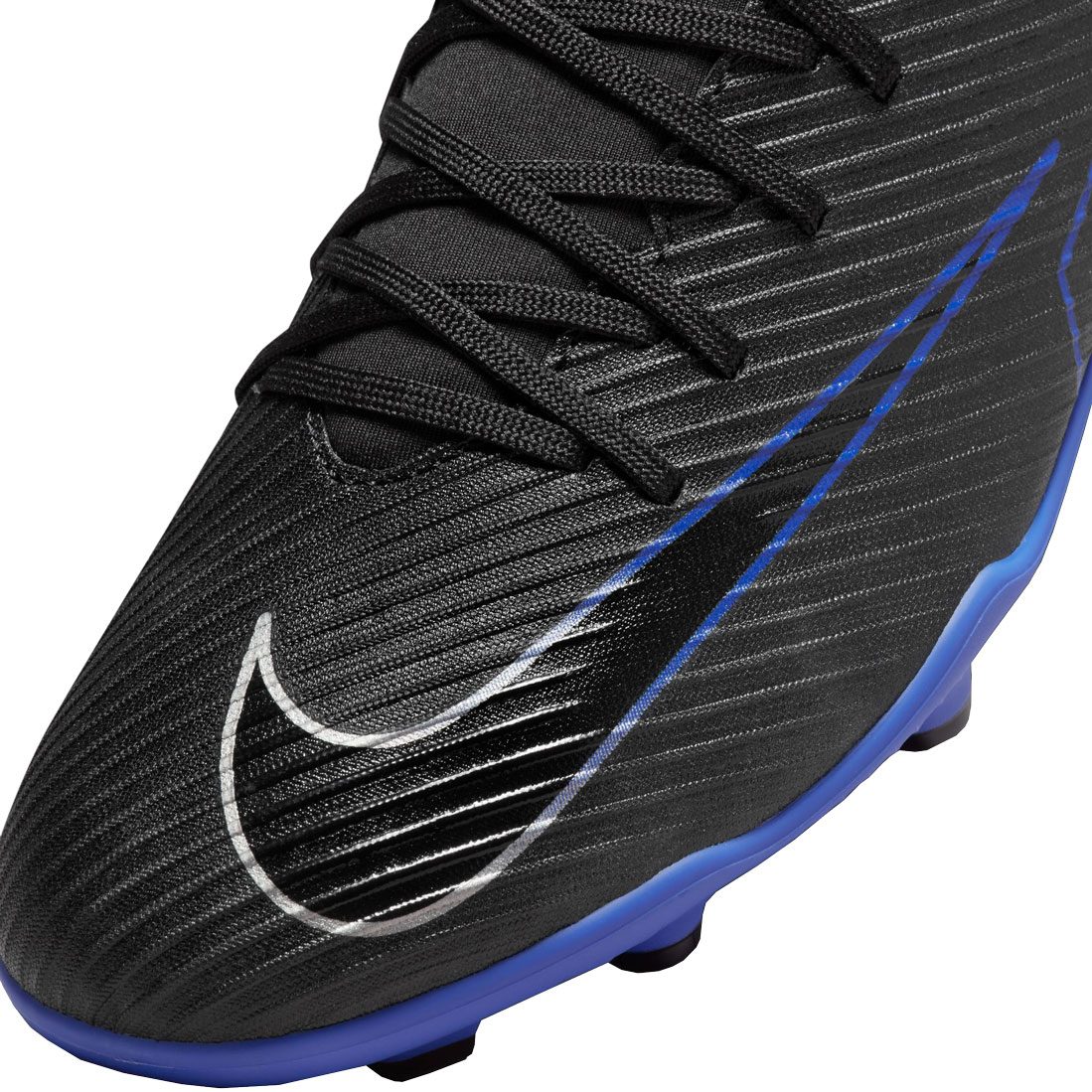 Nike Mercurial Superfly 9 Club FG MG FuBballschuhe black kaufen im Sport Bittl Shop