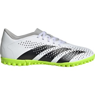 adidas - Predator Accuracy.4 TF Fußballschuhe footwear white