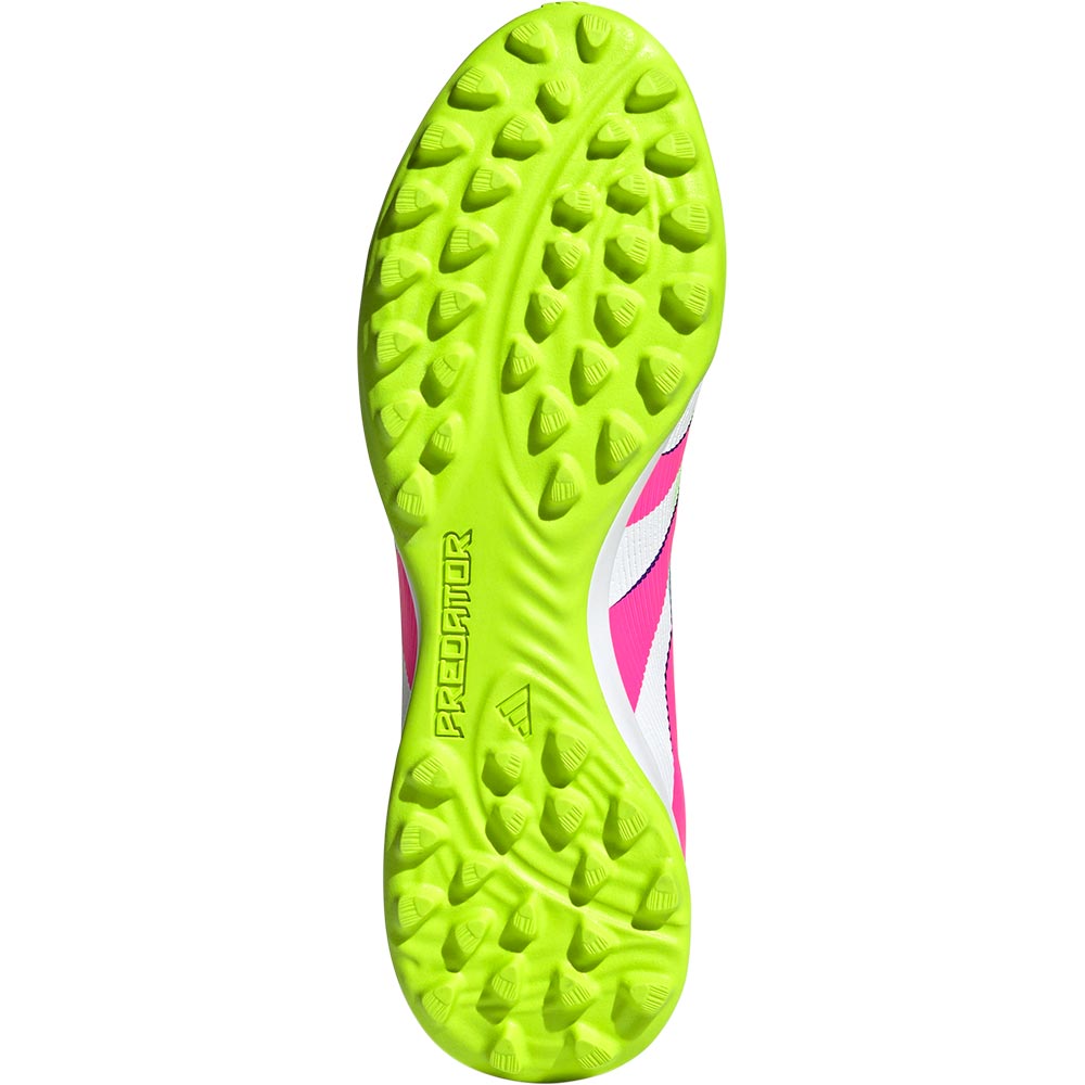 Predator League TF Fußballschuh footware white