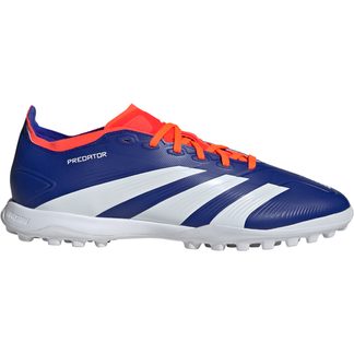 adidas - Predator League TF Football Shoes Men lucid blue