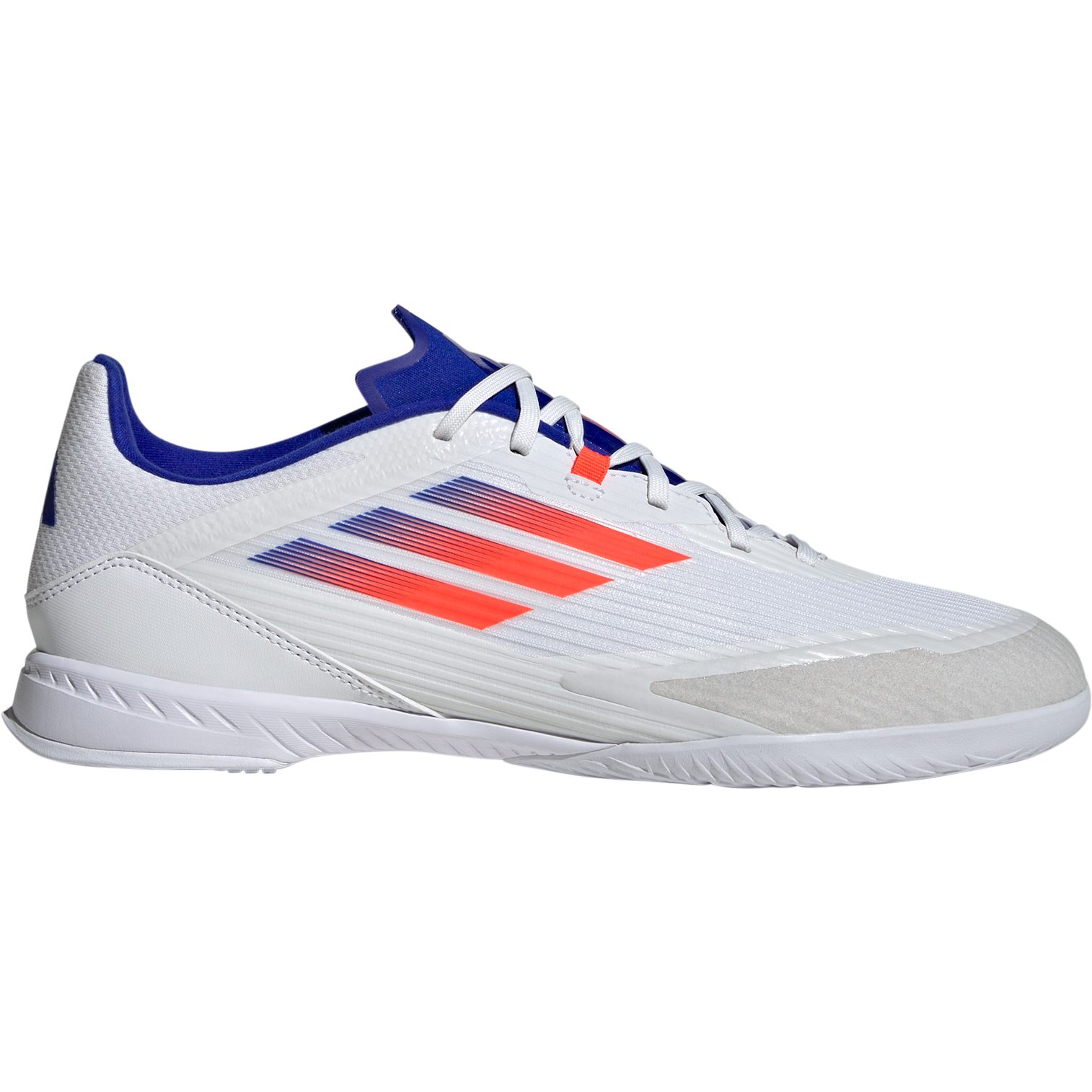 White adidas indoor soccer shoes store