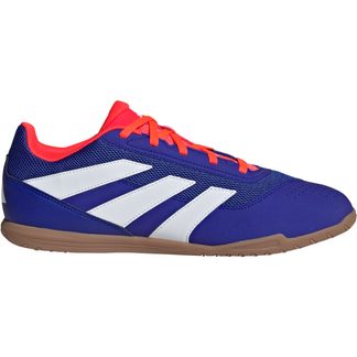 adidas - Predator Club IN Football Shoes footwear white