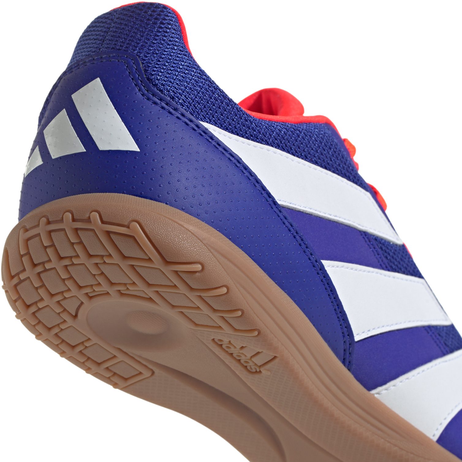 adidas Predator Club Sala IN FuBballschuhe footwear white