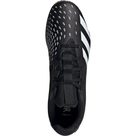 Predator Freak.4 Sala IN Football Shoes Men core black
