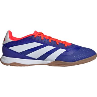 adidas - Predator League IN Football Shoes lucid blue