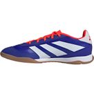 Predator League IN Fußballschuhe lucid blue