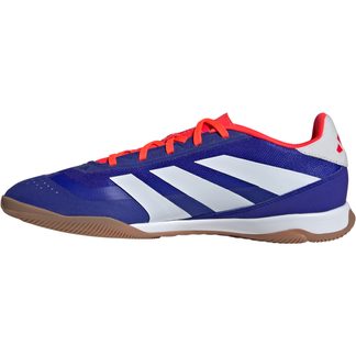 Predator League IN Fußballschuhe lucid blue